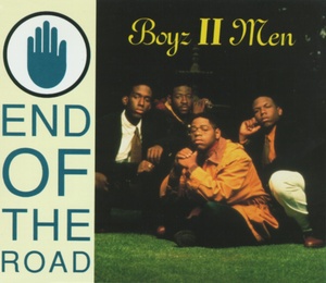 End of the road (Foto: Boyz II Men)