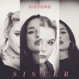 Cover von 07 S!sters - Sister (2019)