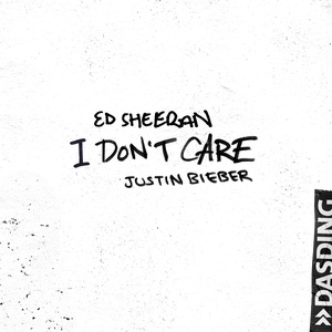 I don't care (Foto: Ed Sheeran)