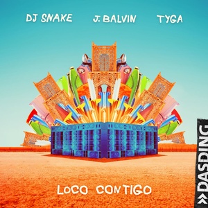 Loco contigo