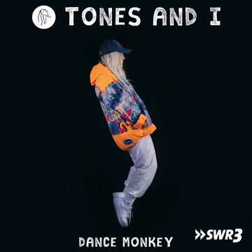 Dance monkey