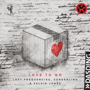 Love to go