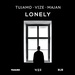 Tujamo & VIZE feat. Majan - Lonely