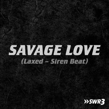 Savage love