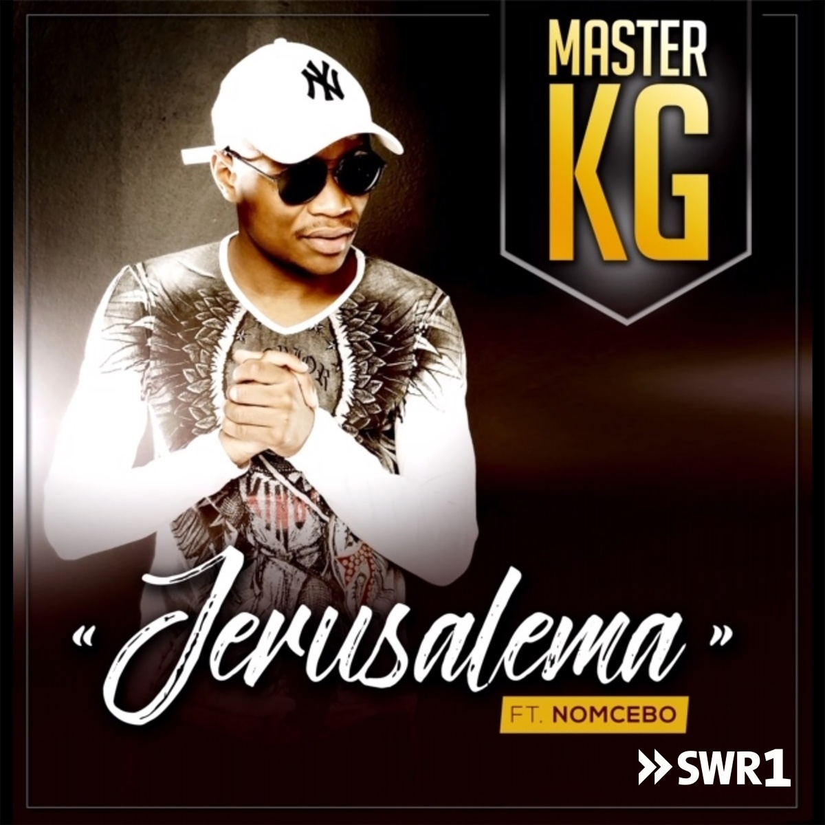 Cover: Jerusalema – Master KG feat. Nomcebo Zikode
