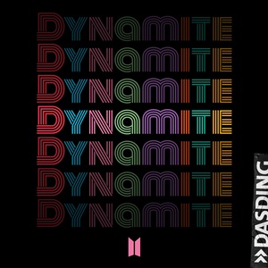 Dynamite