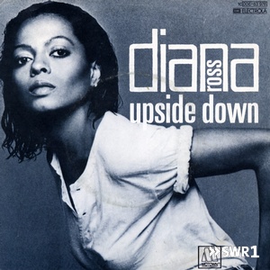 Upside down (Foto: Diana Ross)