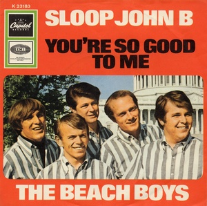 Sloop John B.