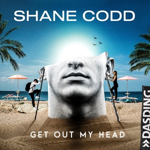 Get out my head (Foto: Shane Codd)