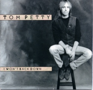 I won't back down (Foto: Tom Petty)