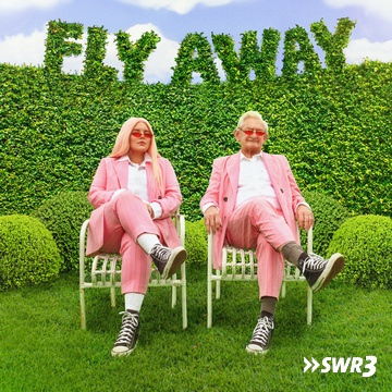 Fly away