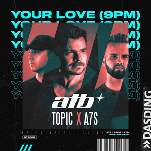 Your love (9PM) (Foto: ATB)