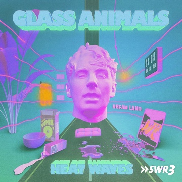 Heat waves (Foto: Glass Animals)