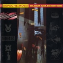 Cover von Depeche Mode - Black celebration