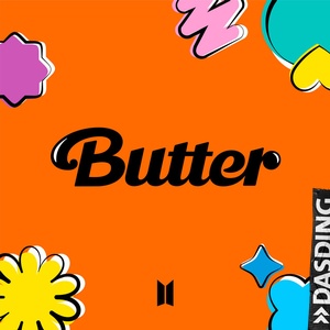 Butter