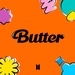 BTS - Butter