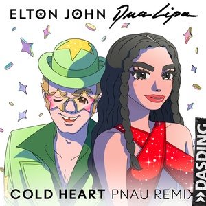 Cold heart