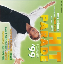 Cover von 27 Sürpriz - Reise nach Jerusalem (1999)