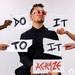 ACRAZE feat. Cherish - Do it to it