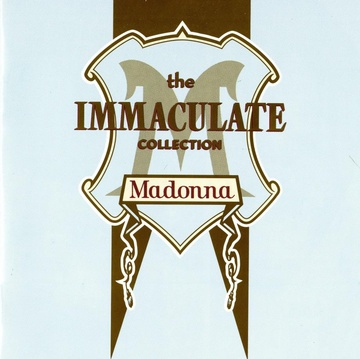 Justify my love