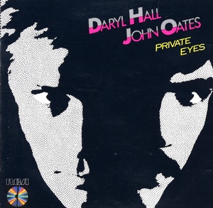 Private eyes