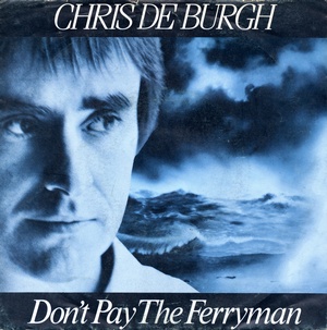 Don't pay the ferryman