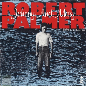 Johnny and Mary