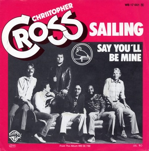 Sailing