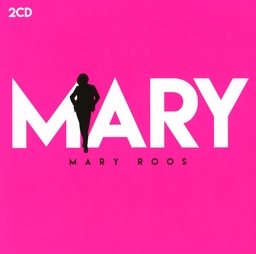 Cover von 54 Mary Roos - Nur die Liebe lässt uns leben (1972)