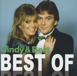 Cover von 52 Cindy & Bert - Die Sommermelodie (1974)