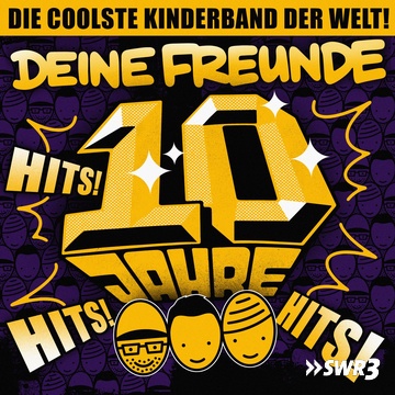 Du bist aber groß geworden