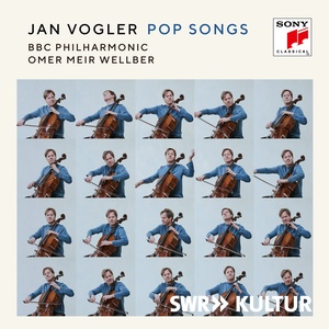 Largo al factotum. Kavatine (Figaro), 1. Akt. Bearbeitet für Violoncello und Orchester aus: Il barbiere di Siviglia. Melodramma buffo in 2 Akten