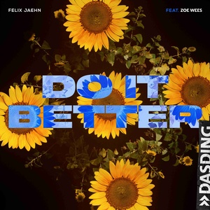 Do it better