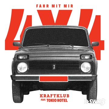 Fahr mit mir (4x4)