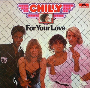 For your love (Foto: Chilly)