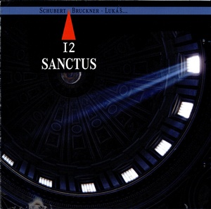 Sanctus - Osanna - Benedictus aus: Messe c-Moll, KV 427 (417a) für Soli, Chor und Orchester