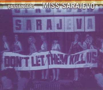 Miss Sarajevo
