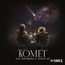 Cover von Udo Lindenberg & Apache 207 - Komet