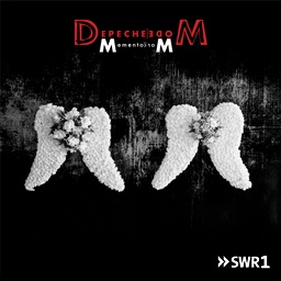 Cover von Depeche Mode - Ghosts Again