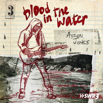 Blood in the water