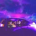 Purple Disco Machine x Kungs - Substitution