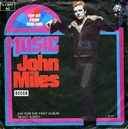 Cover von John Miles - Music