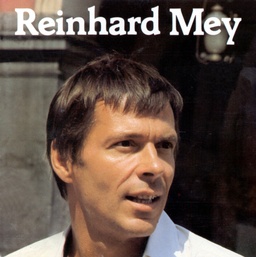 Cover von Reinhard Mey - Über den Wolken