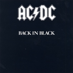 Cover von AC/DC - You shook me all night long