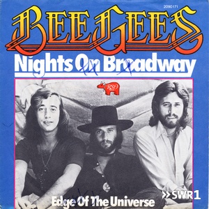 Nights on Broadway