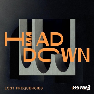 Head down (Foto: Lost Frequencies)