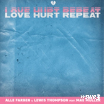 Love hurt repeat