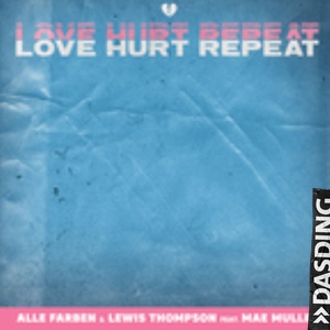 Love hurt repeat