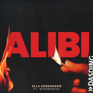 Alibi (Foto: Ella Henderson)