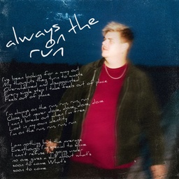 Cover von 02 Isaak - Always On The Run (2024)